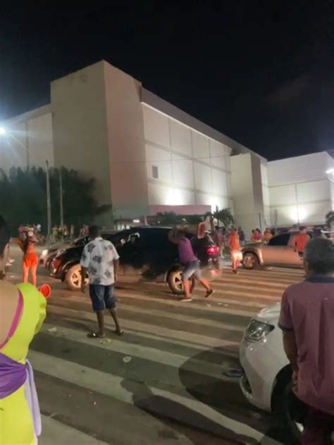 PM que atirou em homem em show do Safadão diz que não tinha intenção de