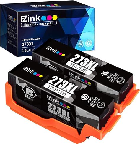 Amazon E Z Ink Tm Remanufactured Ink Cartridge Replacement For