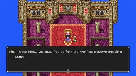 Dragon Quest Iii The Seeds Of Salvation Para Nintendo Switch Sitio