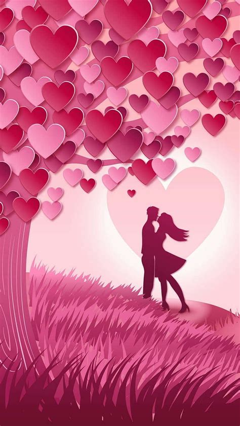 [100+] Romantic Wallpapers | Wallpapers.com