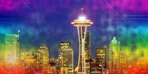 Seattle Community Events Calendar by Bloom | Plura