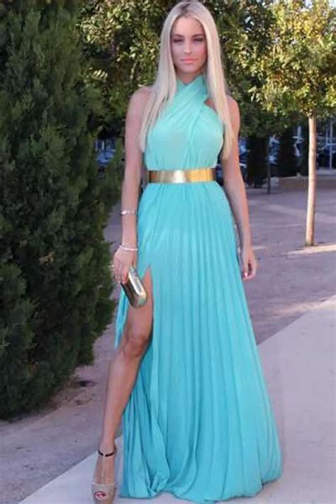 Aprende A Combinar El Color Verde Menta En Tus Outfits