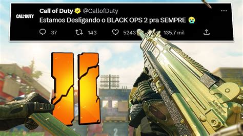 Dor E Nostalgia Apenas Jogando Os Melhores Cods Pela Ultima Vez