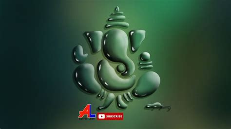 How to draw Ganesh chaturthi special easy drawing for beginners with ...