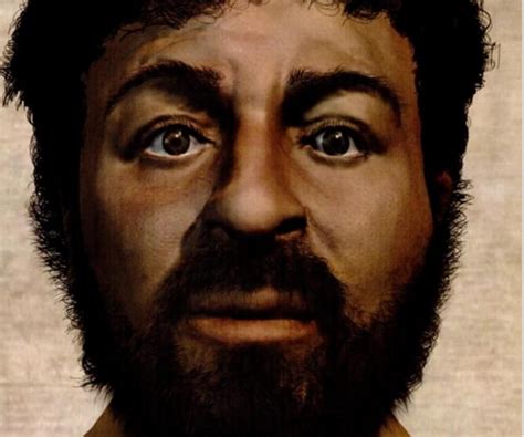 Forensic Expert's Jesus Depiction Gets Mixed Reviews | Newsmax.com