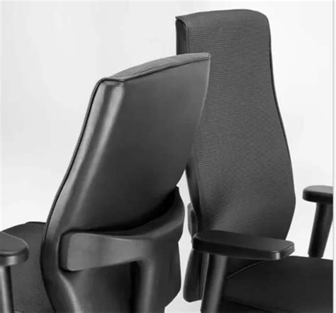 Godrej High Back Office Chair Black At Rs Piece In Jaipur Id