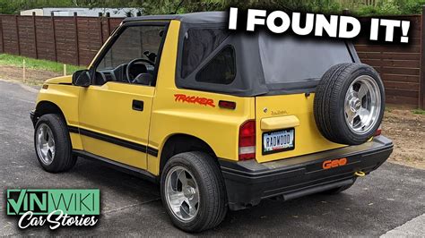 My Year Hunt For A Perfect Geo Tracker Youtube