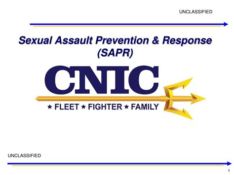 Ppt Sexual Assault Prevention Response Sapr Powerpoint