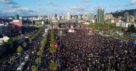 Unesco declara a Concepción como Ciudad Creativa de la Música sabes cl