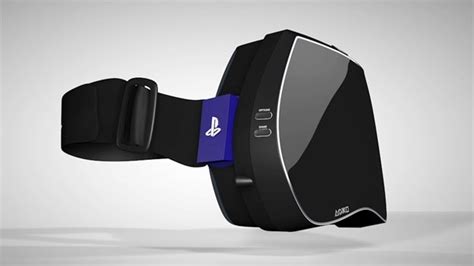 "Sony's PS4 VR Headset Is as Impressive as Valve's" Says Developer—Can ...