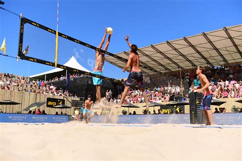 Avp Championships In Chicago Presented By Acer 2016 Photo Gallery Avp