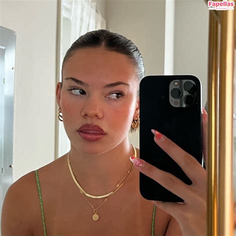 Madison Sh Aka Madison S Nude Leaks OnlyFans Fapellas