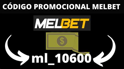 Código Promocional Melbet Internacional Código Promocional Melbet