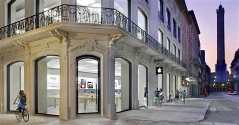 Apple Stores in Italy to Reopen Next Week- The Mac Observer