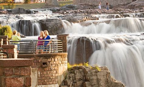 Sioux Falls Two Day Getaway South Dakota Road Trip South Dakota