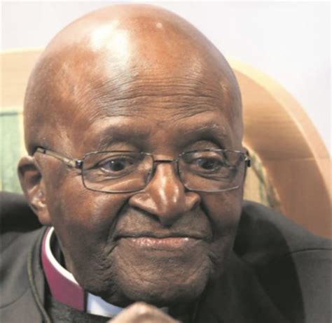 Archbishop Desmond Tutu Dies At 90 Fakaza News