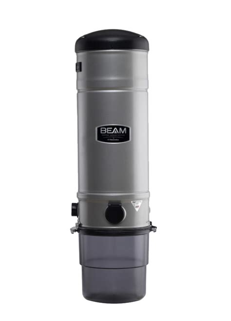 BEAM Built-In Vacuums » BEAM Central Vacuum Systems