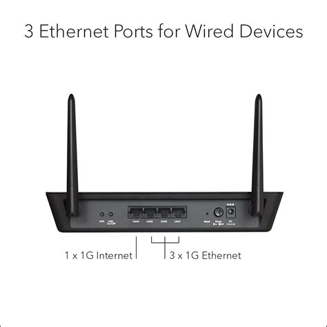 Buy Netgear Wireless Desktop Access Point Wac Wifi Dual Band