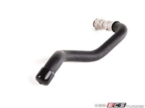 Genuine Bmw 32416796390 Power Steering Return Hose 32 41 6 796 390