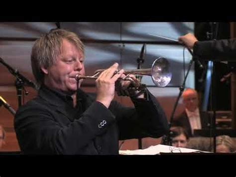 Ole Edvard Antonsen Haydn Rd Mov From Trumpet Concerto In Eb