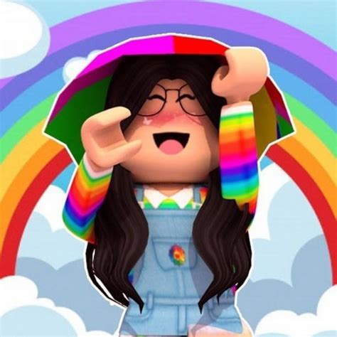 Pin By Cdkskssiso On Salvamentos Rápidos Roblox Profile Picture Anime