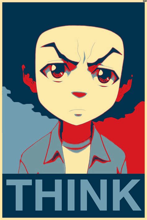 Huey Freeman - Alchetron, The Free Social Encyclopedia