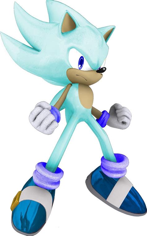 Sonic Forms Renders(Games & Comics) : r/SonicTheHedgehog