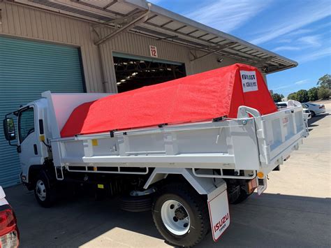 Everlast Tarps Truck Tarps Photo Gallery