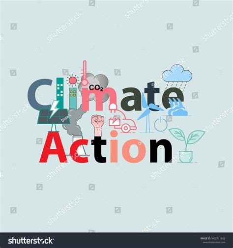 1,948 Climate Action Abstract Images, Stock Photos & Vectors | Shutterstock