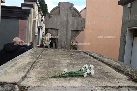 Lamezia Pellegrinaggi Di Fede Per Commemorazione Dei Defunti Oggi