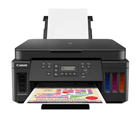 Best Multifunction Printer