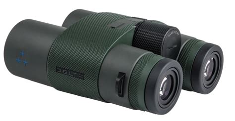 Delta T 9x45hdrf Range Finder Binoculars Budapest Telescope Centre