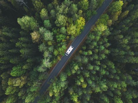 Al Ritmo Della Natura Viaggi Responsabili In Camper Alla Scoperta Dei