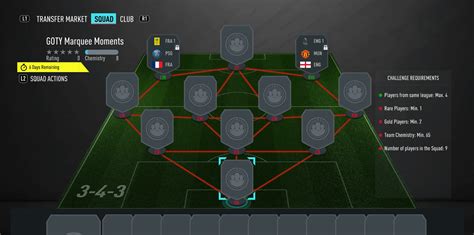 Fifa Fut Team Of The Year Moment Operation Sports