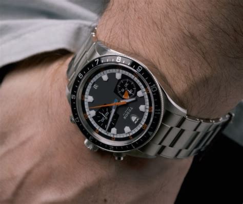 Tudor Expands their Chronograph and GMT Collections with New Two-Tone References - Worn & Wound