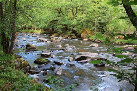 Au Fil De Leau Vivre En Haute Corr Ze