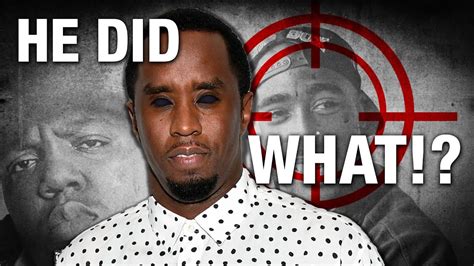 P Diddy Leaked Tapes The Intriguing Story Behind The Headlines