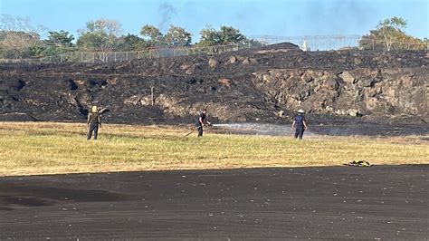 Alvaro Alvarado Sin Rodeos On Twitter Rt Aacivilpty El Incendio