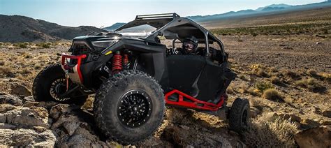 Polaris Rzr Pro R Ultimate Launch Edition Utility Vehicles