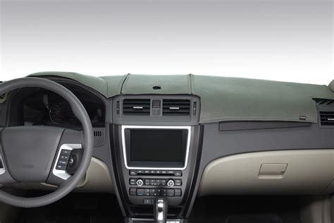 Dashmat Limited Edition Polyester Custom Dash Cover