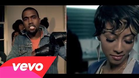 Keri Hilson Knock You Down Ft Kanye West Ne Yo Audio Lyrics