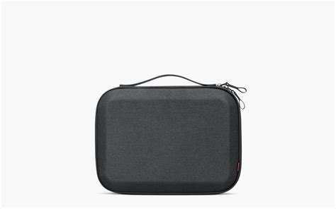 Lenovo Go Tech Accessories Organizer Multi Device Carry Case Lenovo