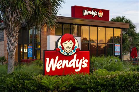 Wendy S Us Fast Food Giant To Launch In Ireland Early Next Year Newstalk