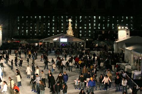 Bryant Park Events : NYC Parks