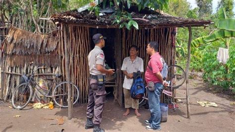 Berangsur Membaik Ini Kondisi Warga Buru Karimun Yang Nekat Terjun Ke