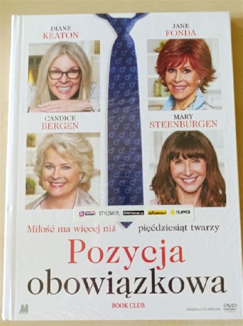 Pozycja Obowi Zkowa Dvd Bia Ystok Kup Teraz Na Allegro Lokalnie