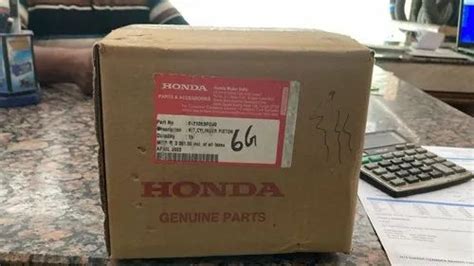 petrol honda piston cylinder kit at Rs 3400/piece in Prayagraj | ID ...