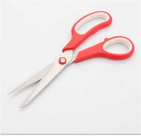 2021 Scissors Plastic Paper Scrapbooking Decorative Student Kids ...