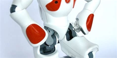 Aldebaran Robotics Seeking Beta Testers For Its Nao Humanoid Robot