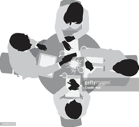 154 Person Sitting Overhead Silhouette Stock Photos High Res Pictures